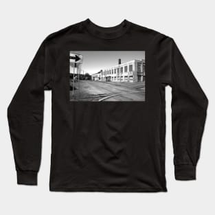 Warehouse Long Sleeve T-Shirt